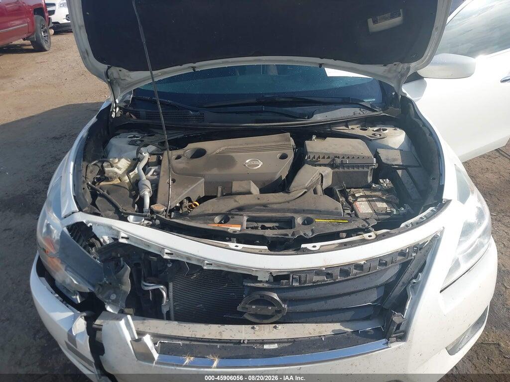 1N4AL3AP5DN567313 2013 NISSAN ALTIMA photo no. 10