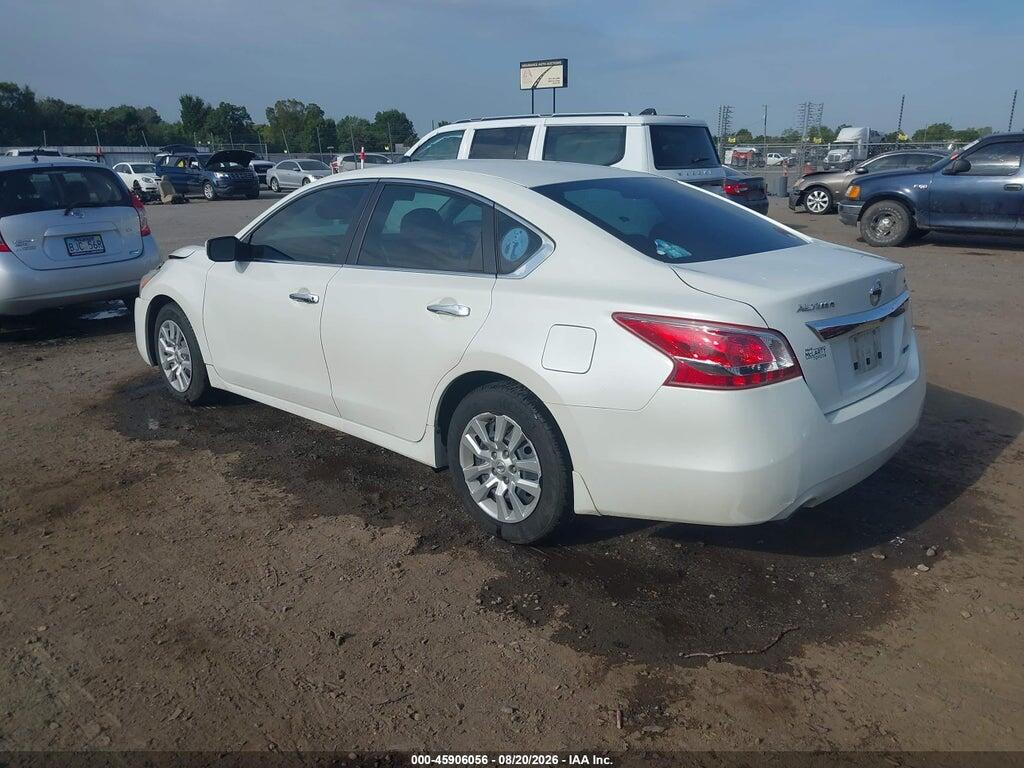 1N4AL3AP5DN567313 2013 NISSAN ALTIMA photo no. 3