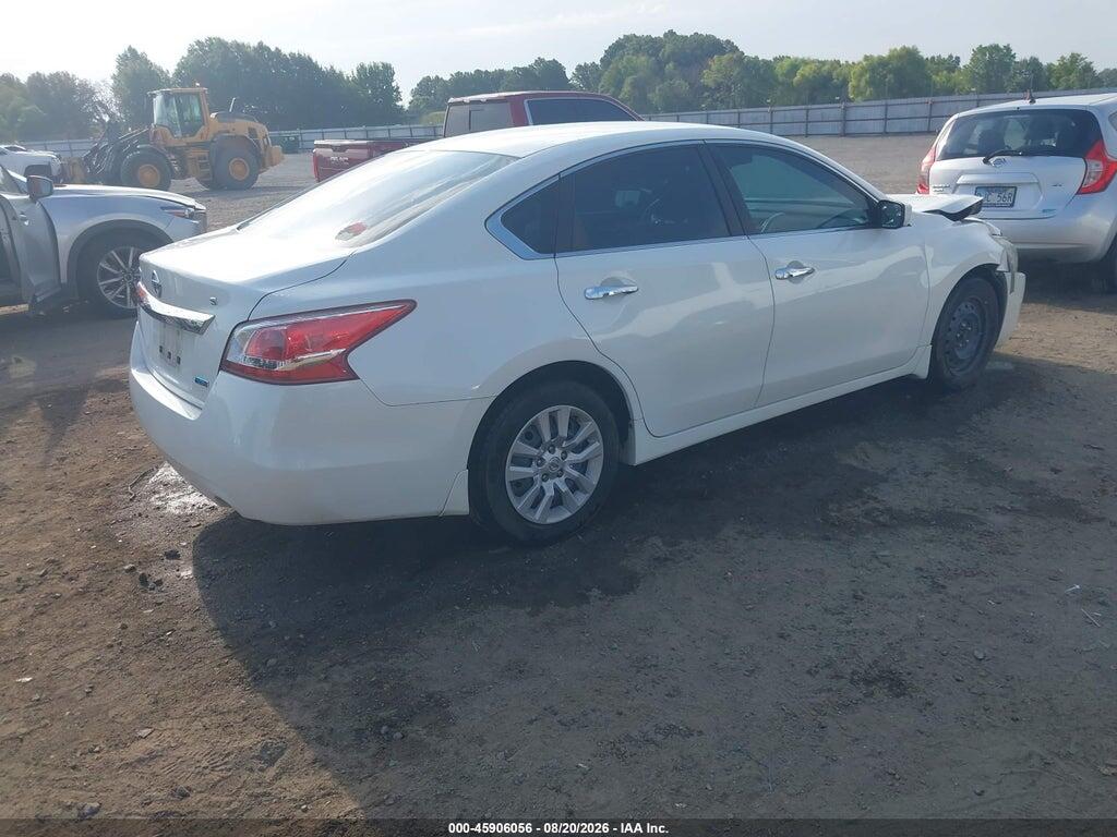 1N4AL3AP5DN567313 2013 NISSAN ALTIMA photo no. 4