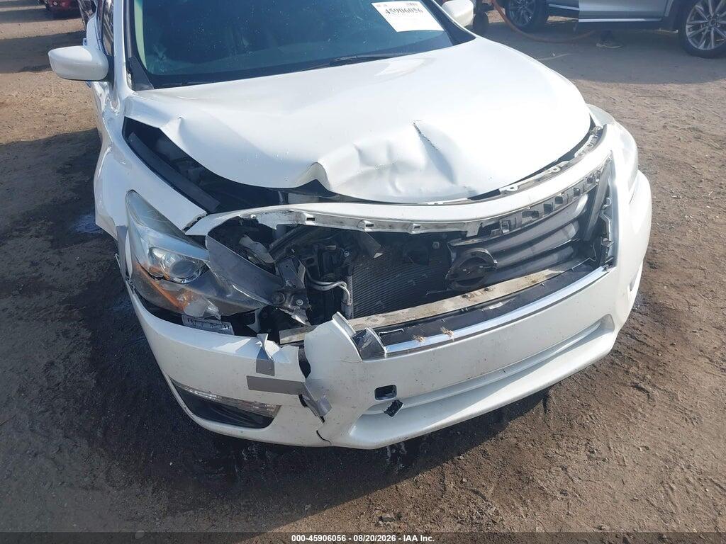 1N4AL3AP5DN567313 2013 NISSAN ALTIMA photo no. 6