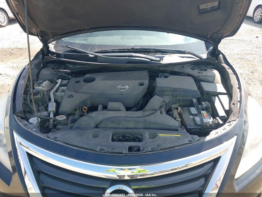 1N4AL3AP1DC108372 2013 NISSAN ALTIMA photo no. 10