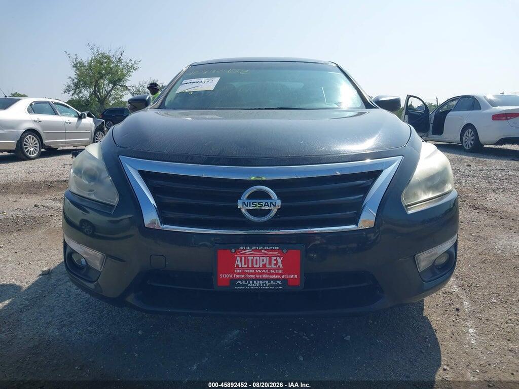 1N4AL3AP1DC108372 2013 NISSAN ALTIMA photo no. 11