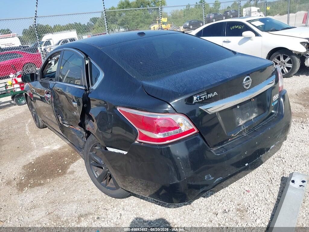 1N4AL3AP1DC108372 2013 NISSAN ALTIMA photo no. 3