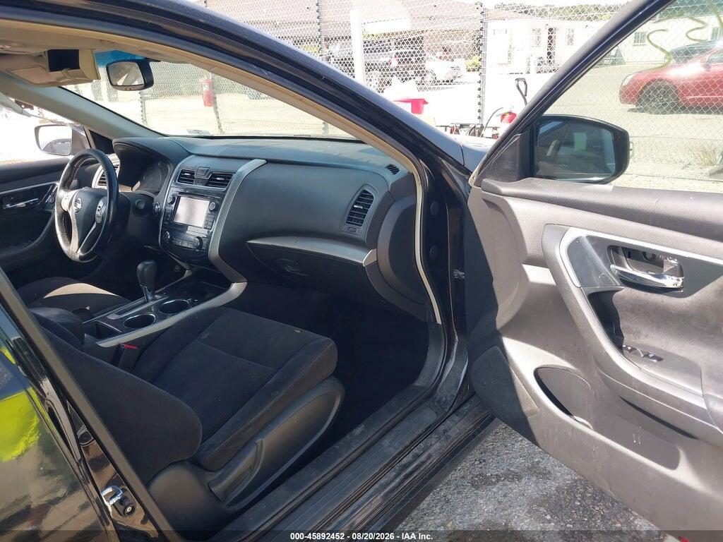 1N4AL3AP1DC108372 2013 NISSAN ALTIMA photo no. 5