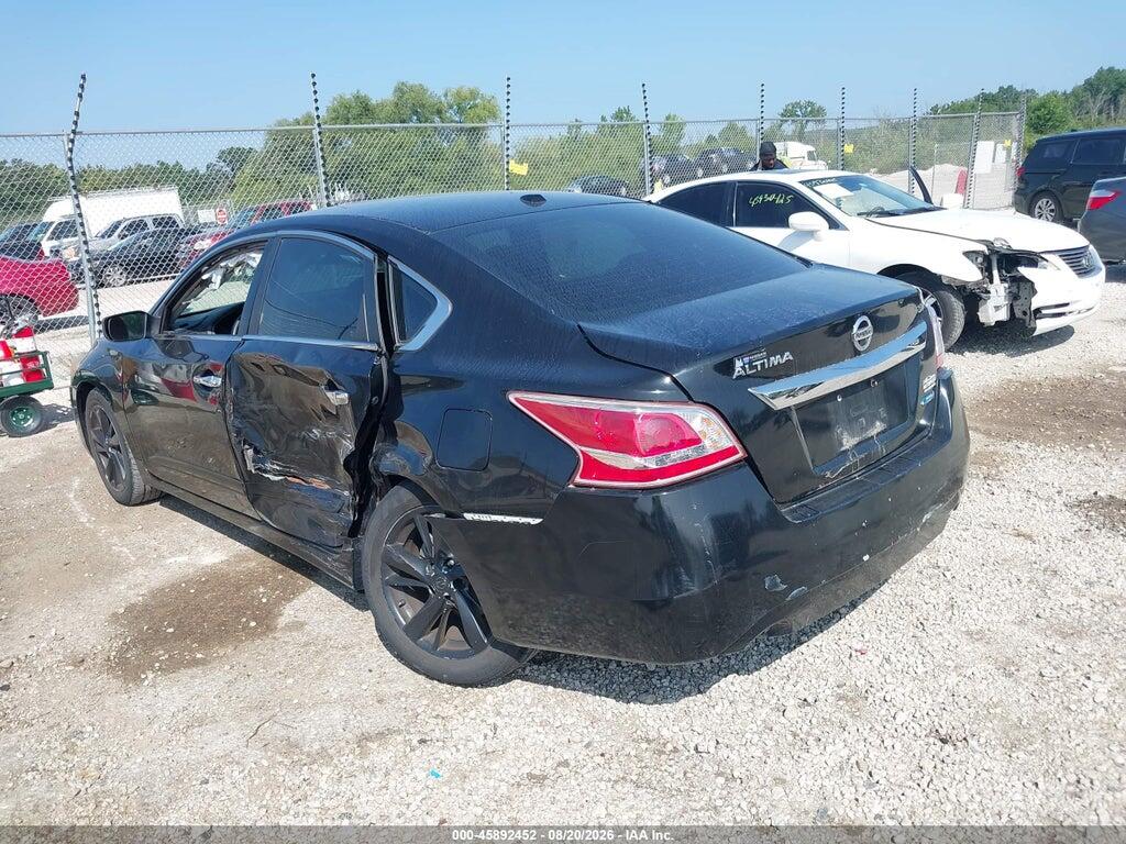 1N4AL3AP1DC108372 2013 NISSAN ALTIMA photo no. 6