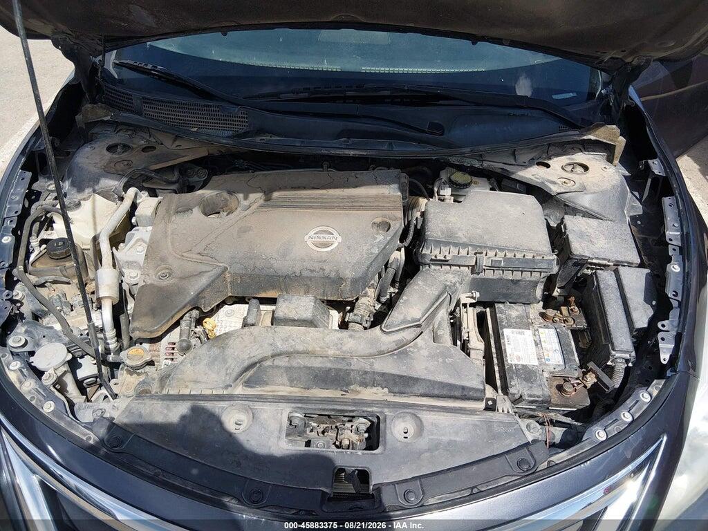 1N4AL3AP5DC184306 2013 NISSAN ALTIMA photo no. 10