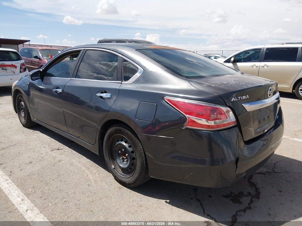 1N4AL3AP5DC184306 2013 NISSAN ALTIMA photo no. 3