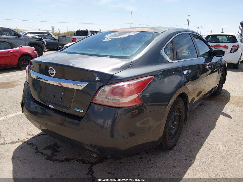 1N4AL3AP5DC184306 2013 NISSAN ALTIMA photo no. 4