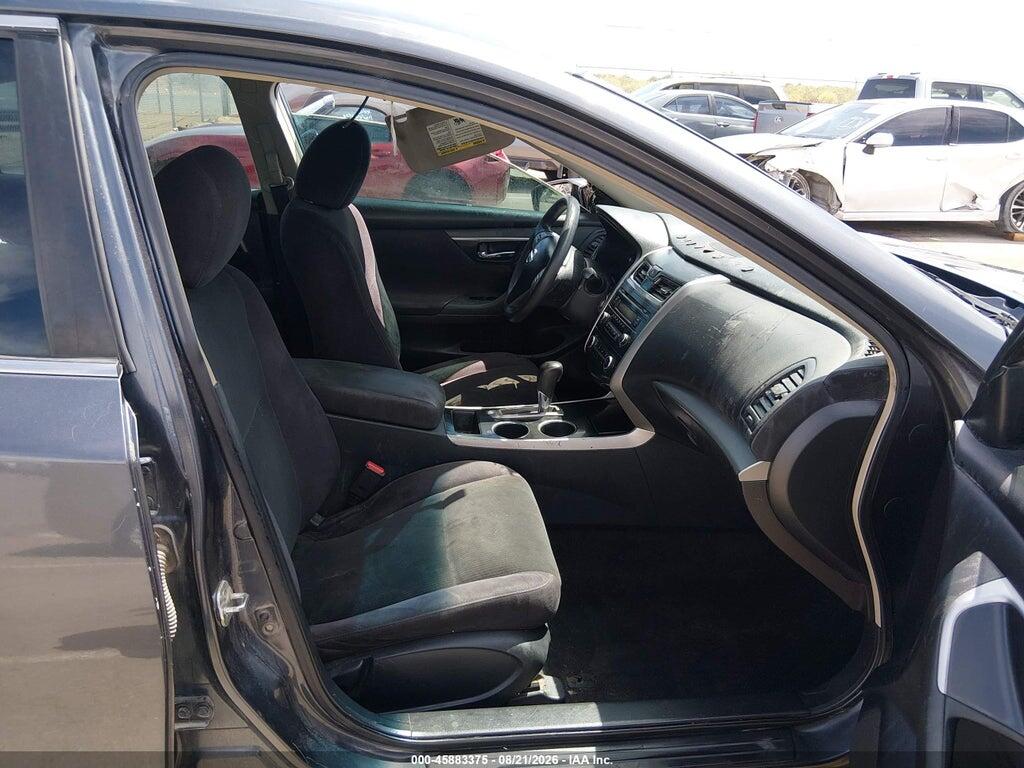 1N4AL3AP5DC184306 2013 NISSAN ALTIMA photo no. 5