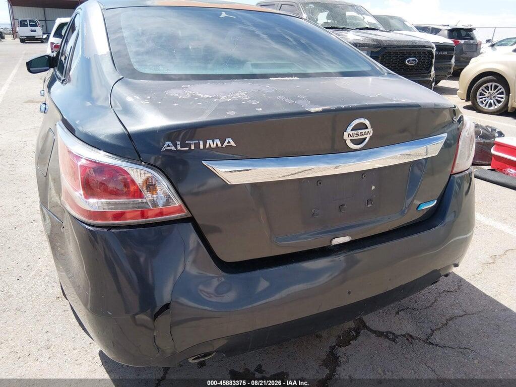 1N4AL3AP5DC184306 2013 NISSAN ALTIMA photo no. 6