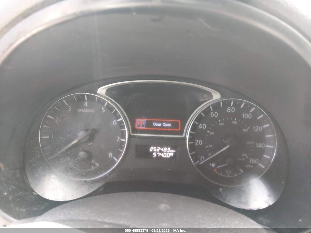 1N4AL3AP5DC184306 2013 NISSAN ALTIMA photo no. 7