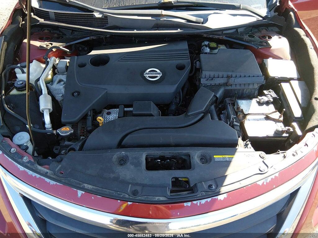 1N4AL3AP8DC105551 2013 NISSAN ALTIMA photo no. 10