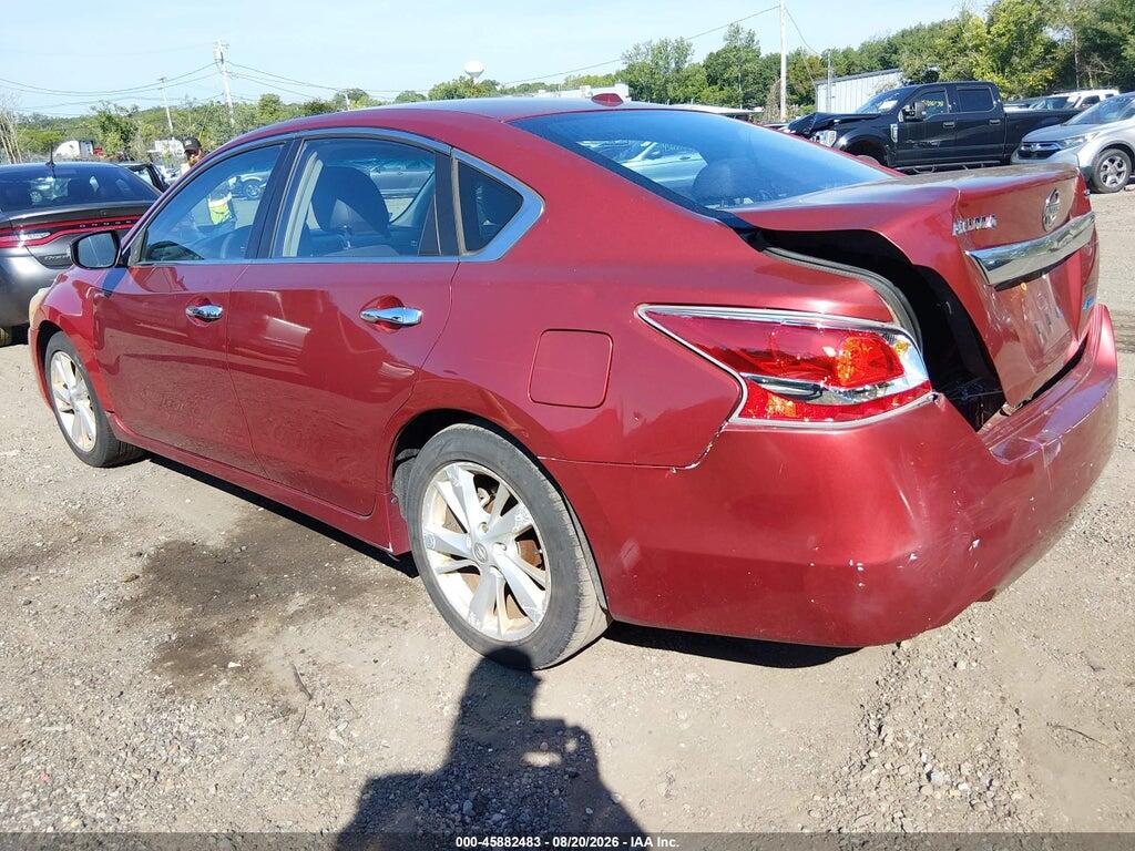 1N4AL3AP8DC105551 2013 NISSAN ALTIMA photo no. 3