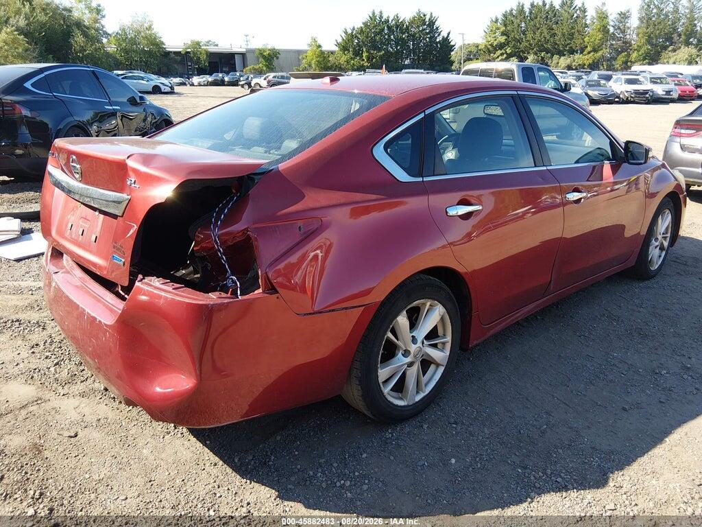 1N4AL3AP8DC105551 2013 NISSAN ALTIMA photo no. 4