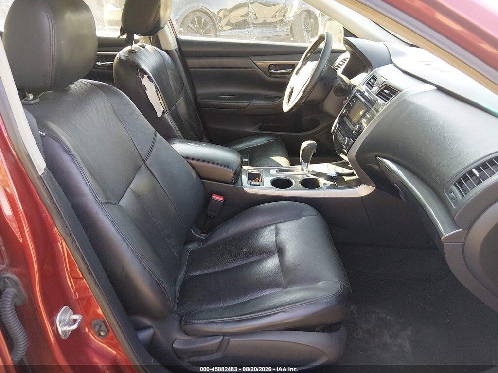 1N4AL3AP8DC105551 2013 NISSAN ALTIMA photo no. 5
