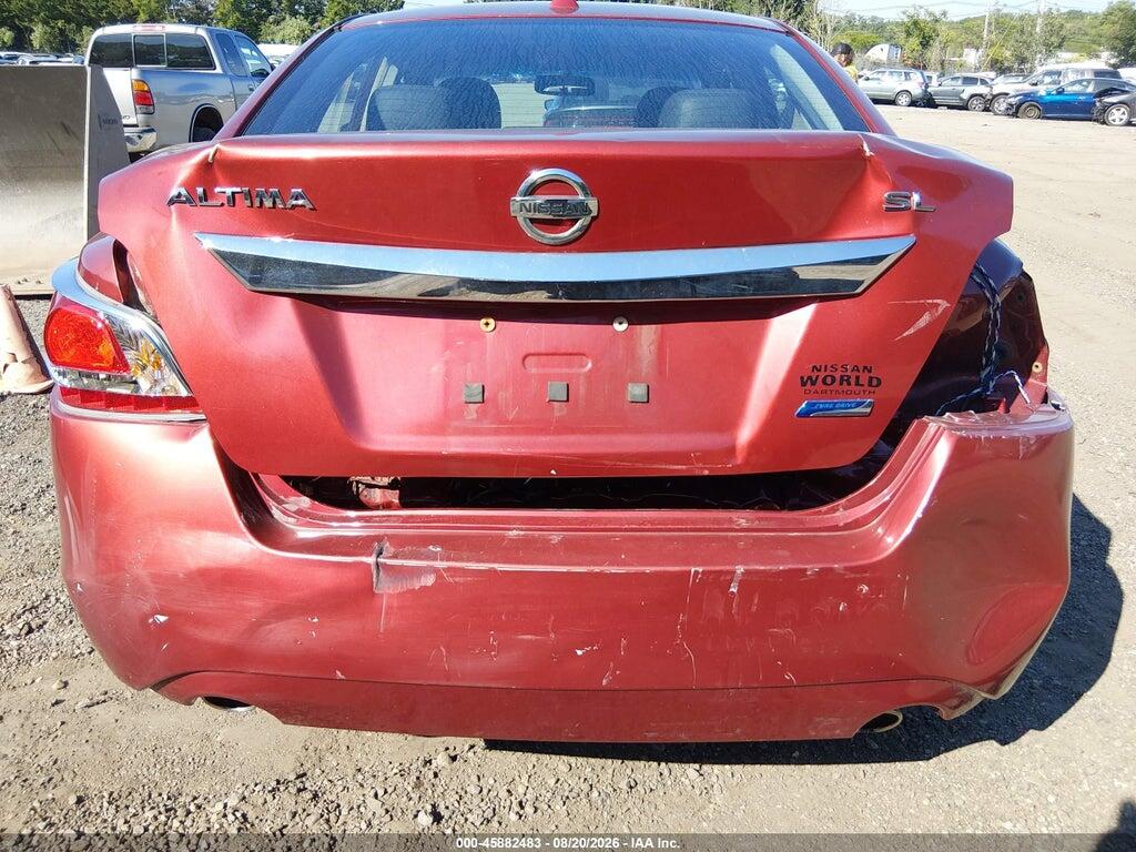 1N4AL3AP8DC105551 2013 NISSAN ALTIMA photo no. 6