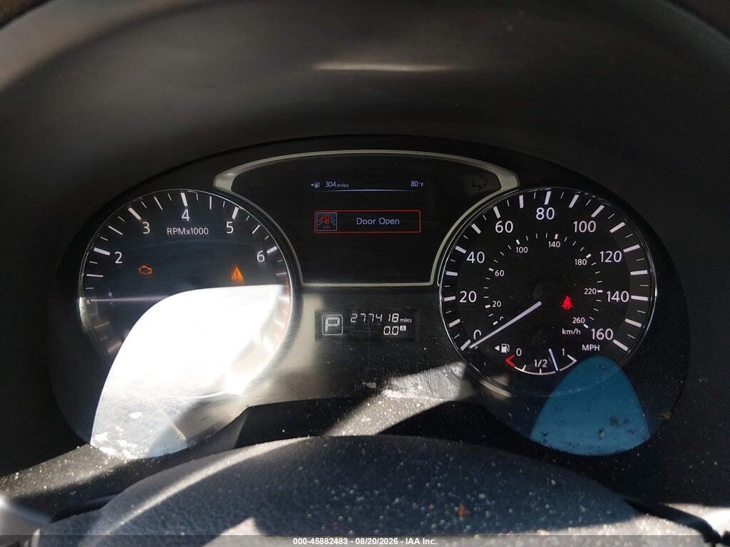 1N4AL3AP8DC105551 2013 NISSAN ALTIMA photo no. 7
