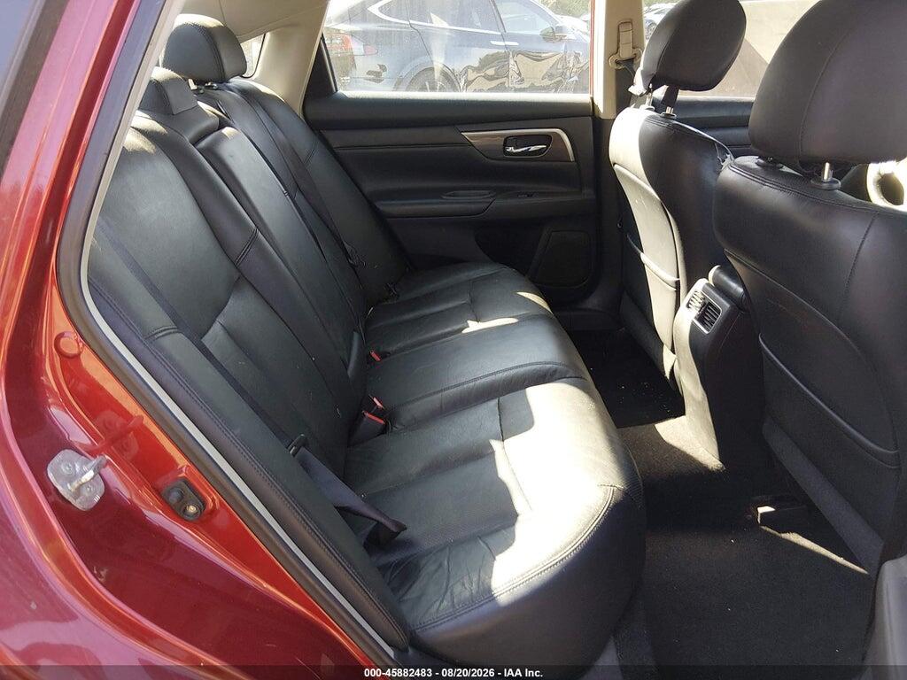 1N4AL3AP8DC105551 2013 NISSAN ALTIMA photo no. 8