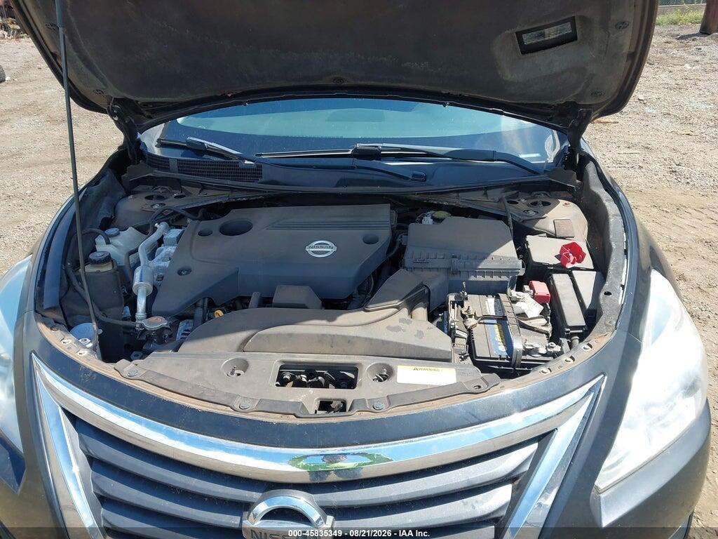 1N4AL3AP0DC214134 2013 NISSAN ALTIMA photo no. 10