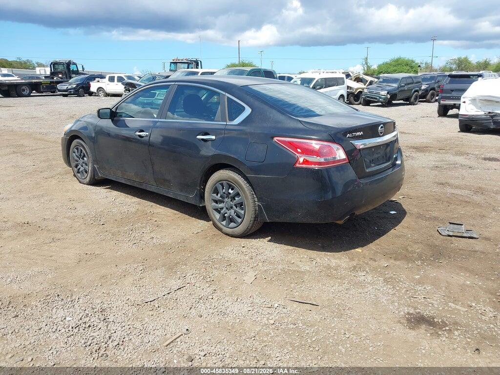 1N4AL3AP0DC214134 2013 NISSAN ALTIMA photo no. 3