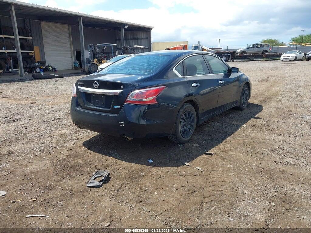 1N4AL3AP0DC214134 2013 NISSAN ALTIMA photo no. 4