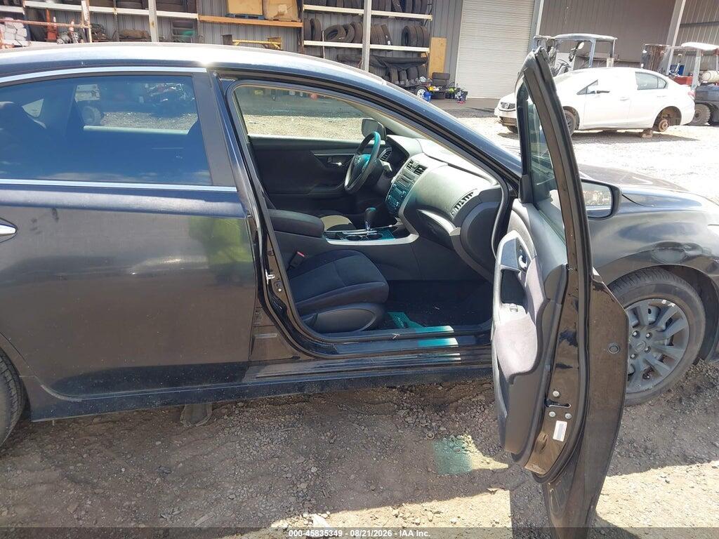 1N4AL3AP0DC214134 2013 NISSAN ALTIMA photo no. 5