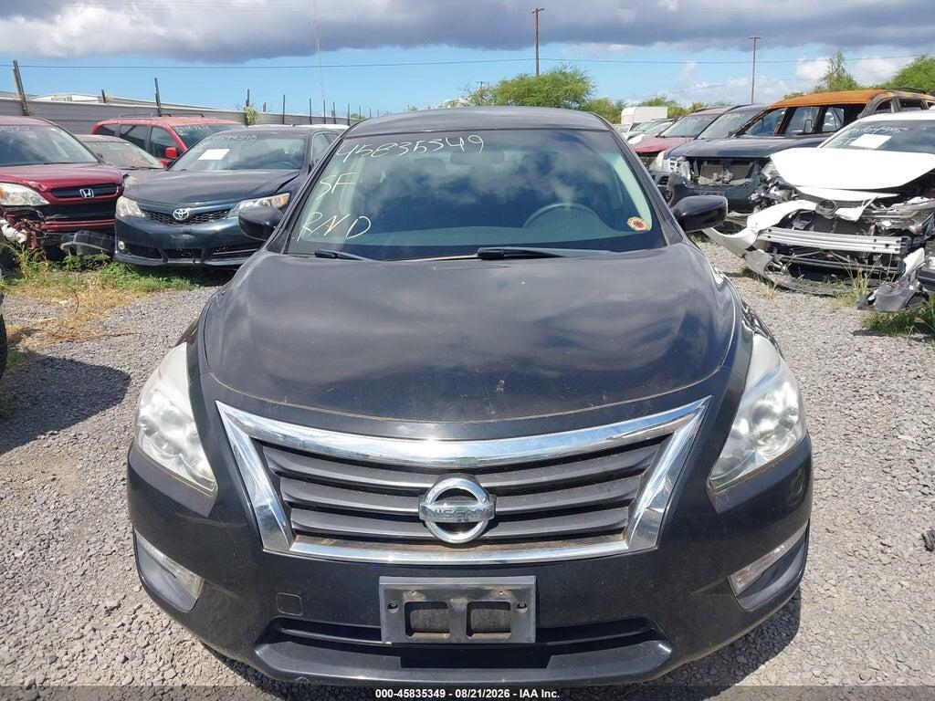 1N4AL3AP0DC214134 2013 NISSAN ALTIMA photo no. 6