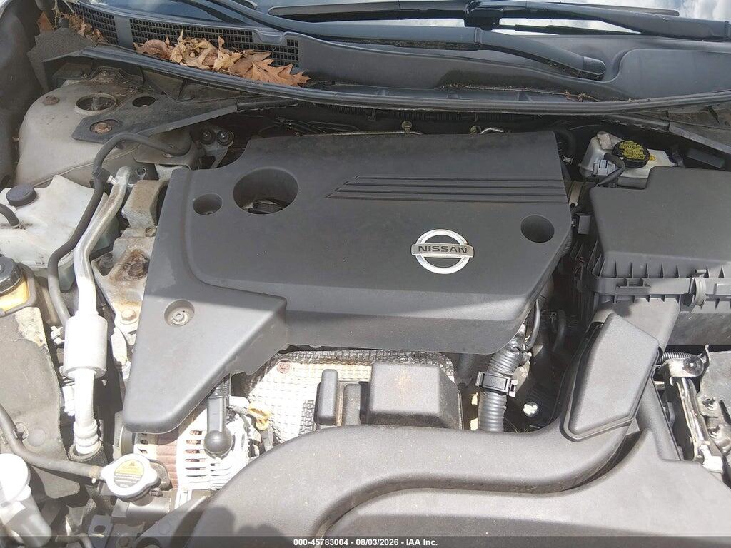 1N4AL3AP1DC247420 2013 NISSAN ALTIMA photo no. 10