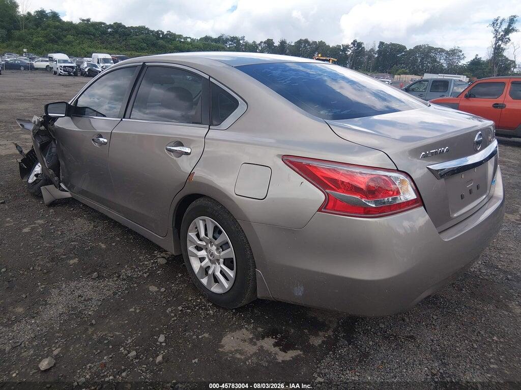 1N4AL3AP1DC247420 2013 NISSAN ALTIMA photo no. 3