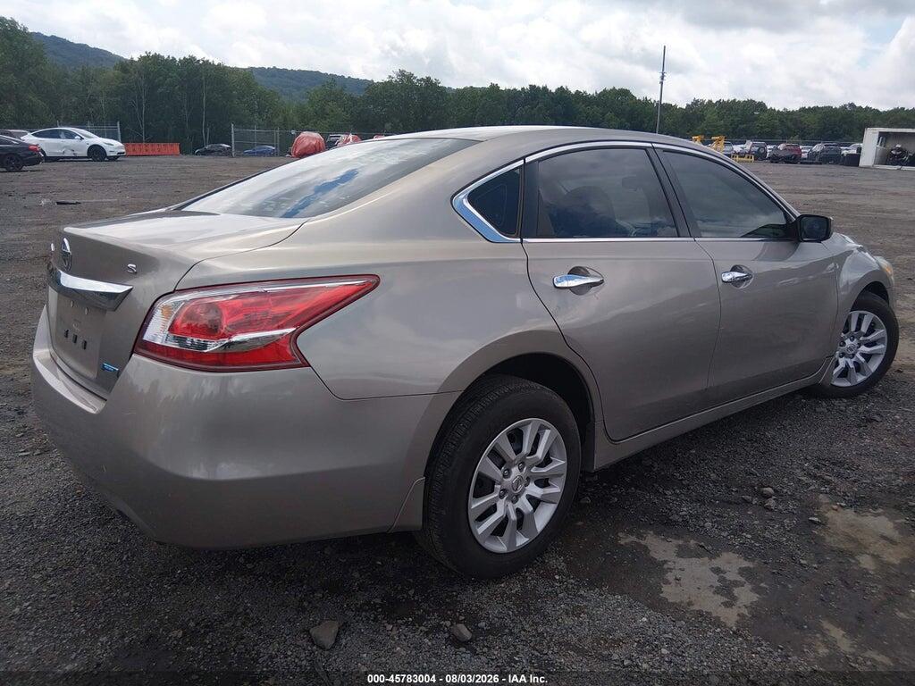 1N4AL3AP1DC247420 2013 NISSAN ALTIMA photo no. 4