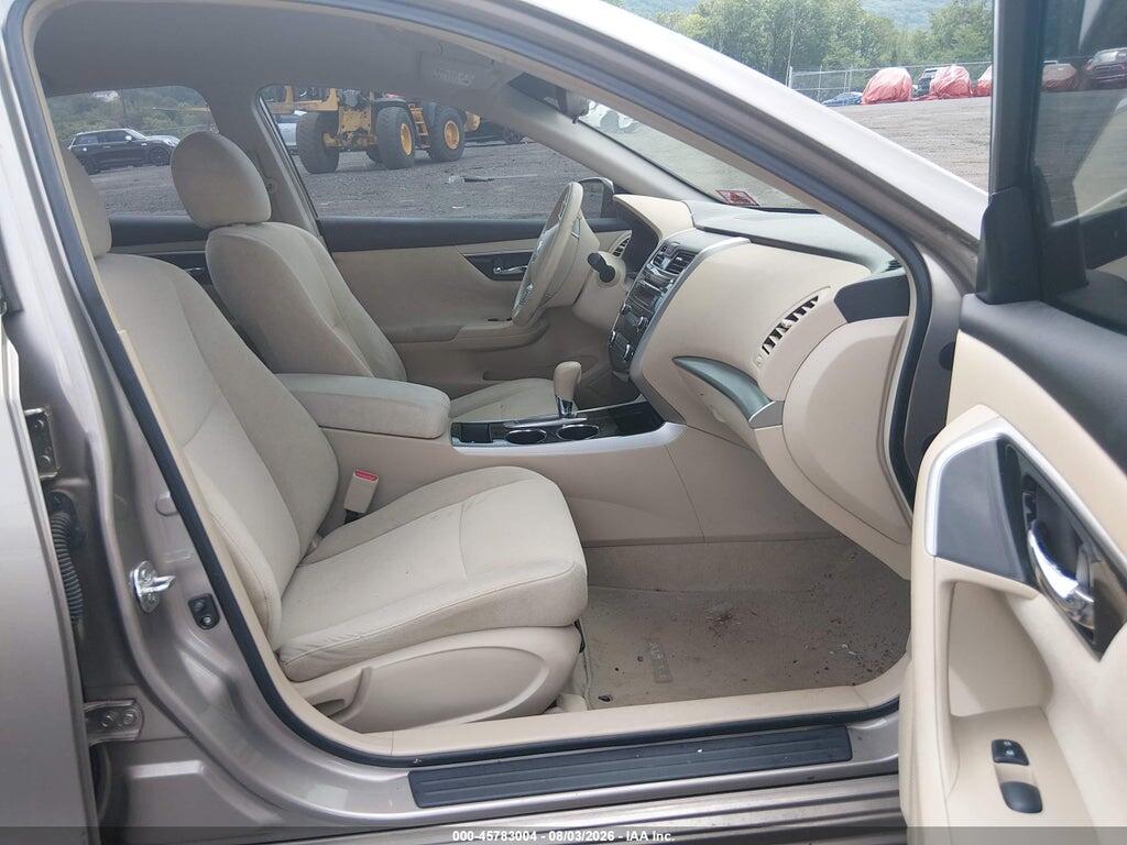 1N4AL3AP1DC247420 2013 NISSAN ALTIMA photo no. 5