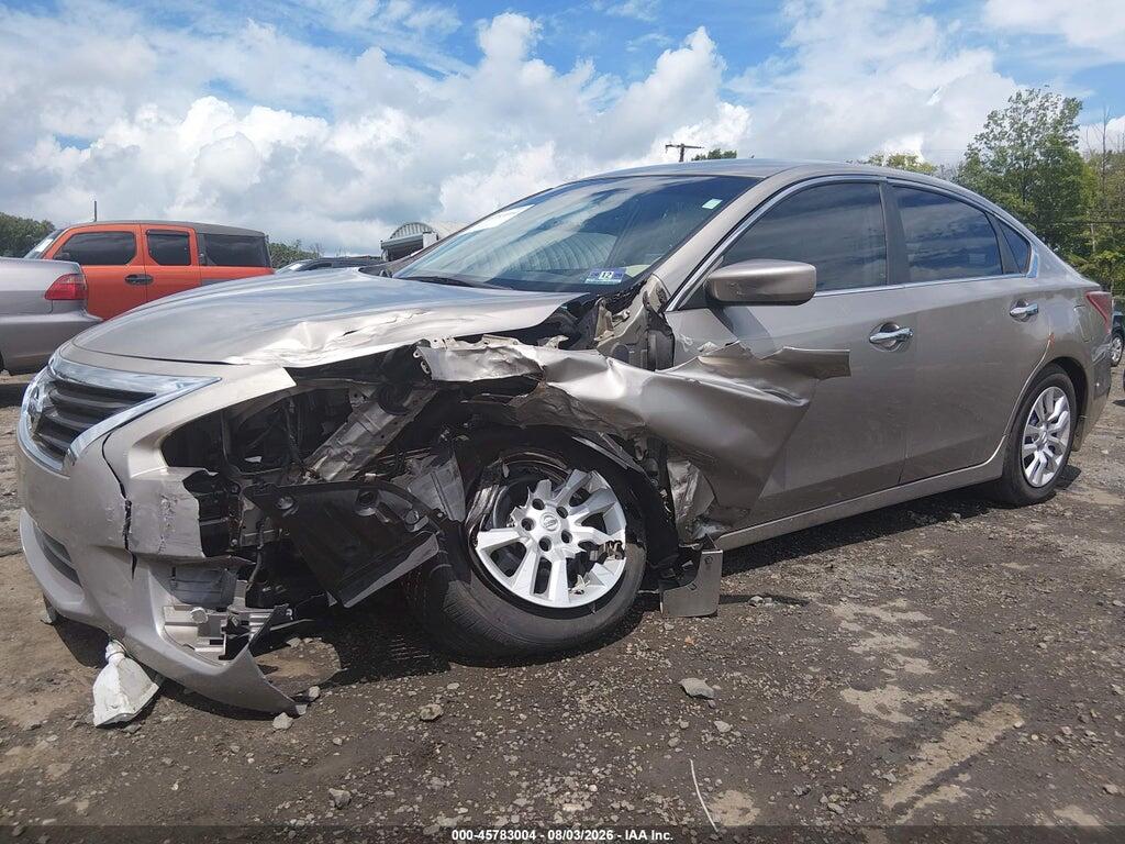 1N4AL3AP1DC247420 2013 NISSAN ALTIMA photo no. 6
