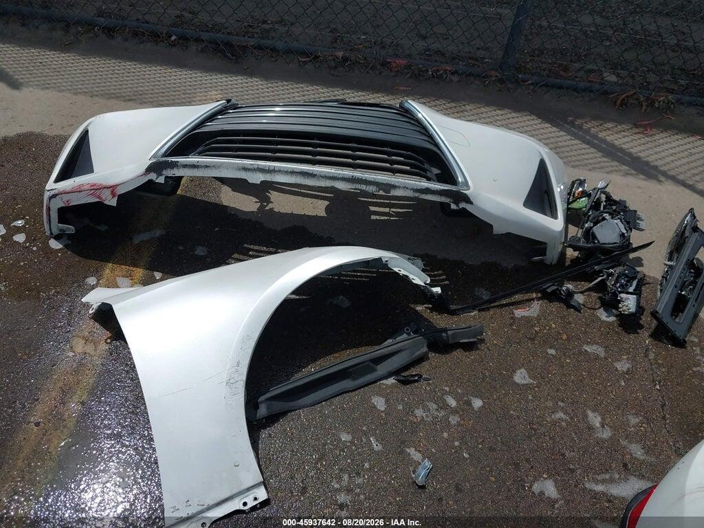 JTHDA1D2XL5107501 2020 LEXUS IS 300 photo no. 12