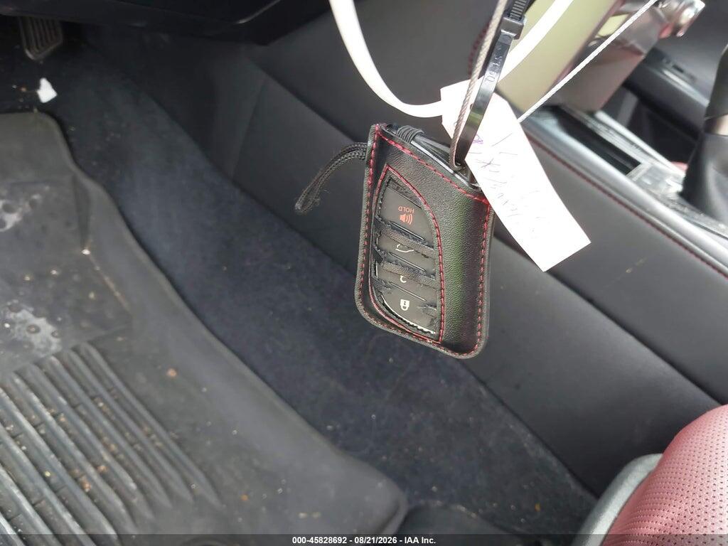 JTJAM7BX8L5259271 2020 LEXUS GX 460 photo no. 11