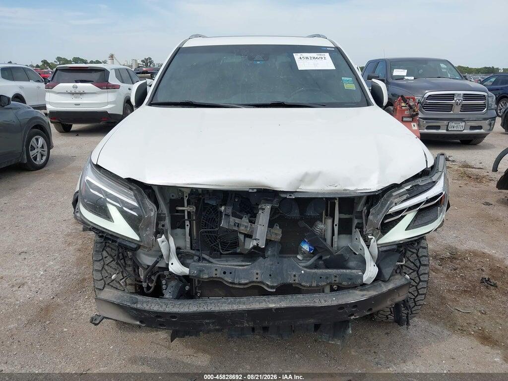 JTJAM7BX8L5259271 2020 LEXUS GX 460 photo no. 12