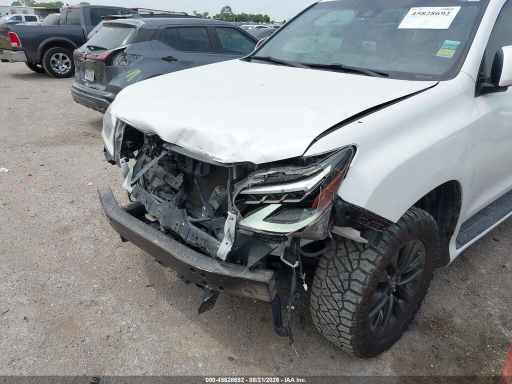 JTJAM7BX8L5259271 2020 LEXUS GX 460 photo no. 6