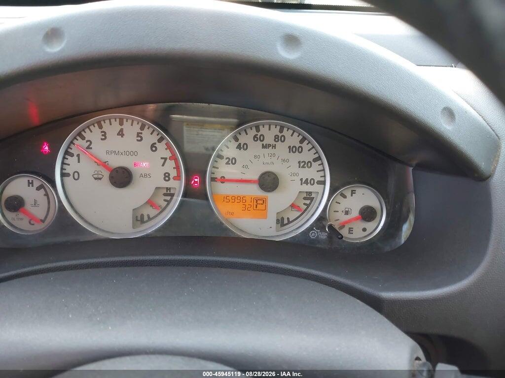 1N6AD0CU2DN745264 2013 NISSAN FRONTIER photo no. 7