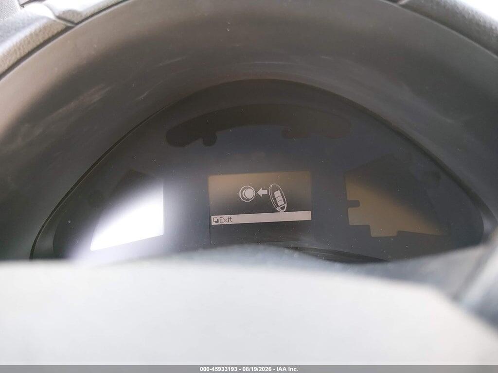 1N4AZ0CP1DC400792 2013 NISSAN LEAF photo no. 11