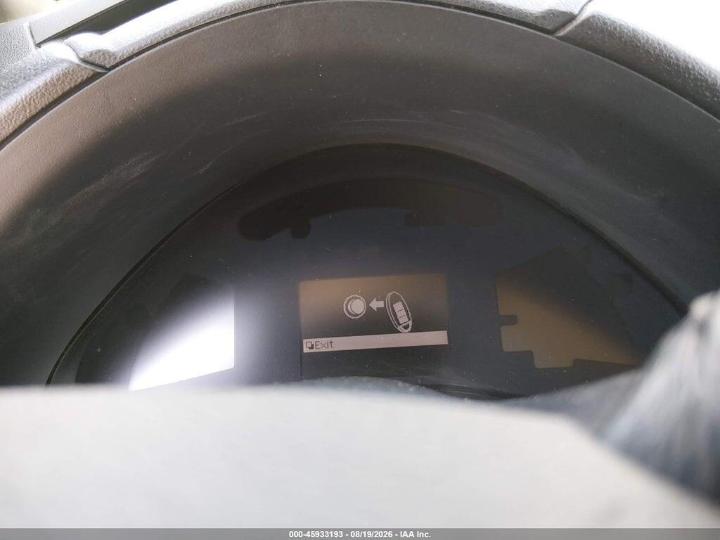 1N4AZ0CP1DC400792 2013 NISSAN LEAF photo no. 12