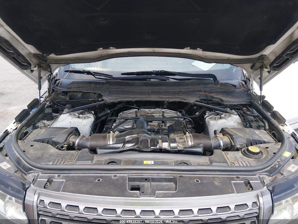 SALGR2WFXEA143057 2014 LAND ROVER RANGE ROVER photo no. 10