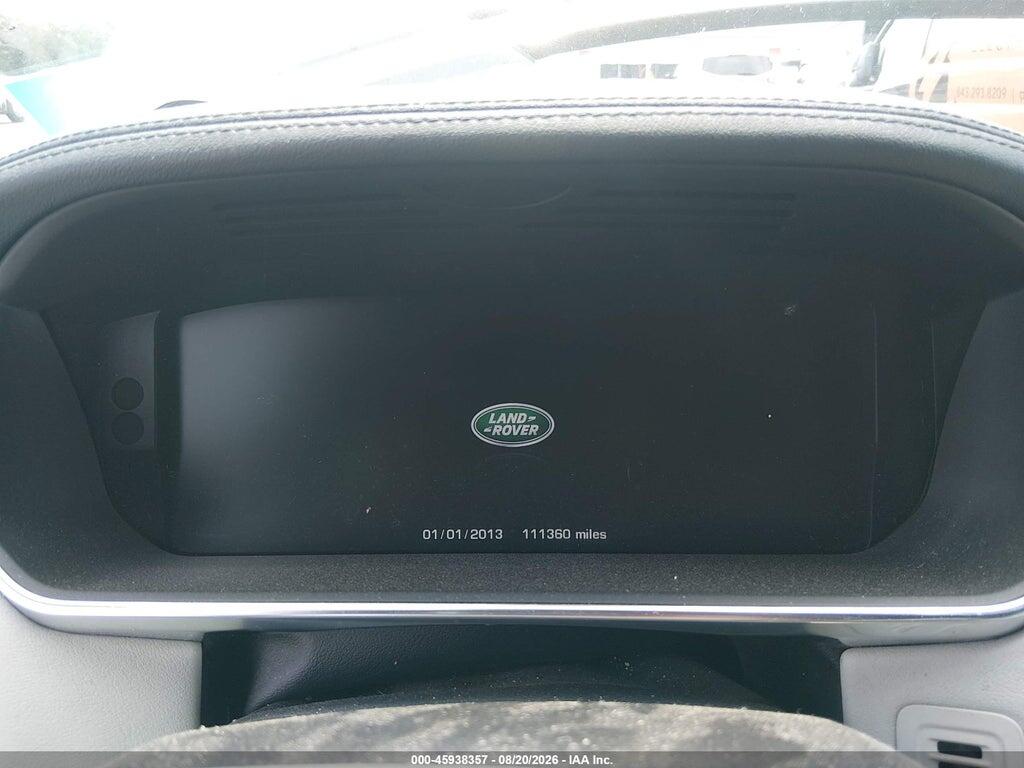 SALGR2WFXEA143057 2014 LAND ROVER RANGE ROVER photo no. 7