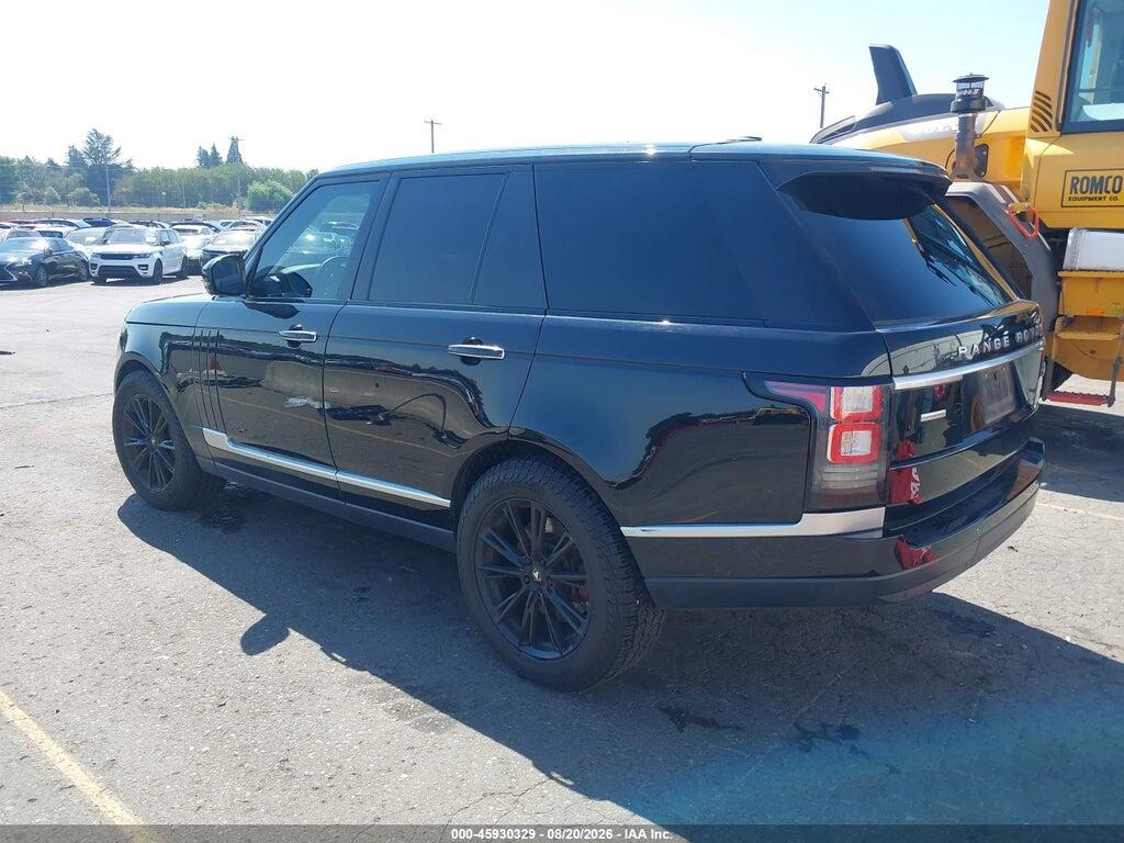 SALGV2EF4EA147361 2014 LAND ROVER RANGE ROVER photo no. 3