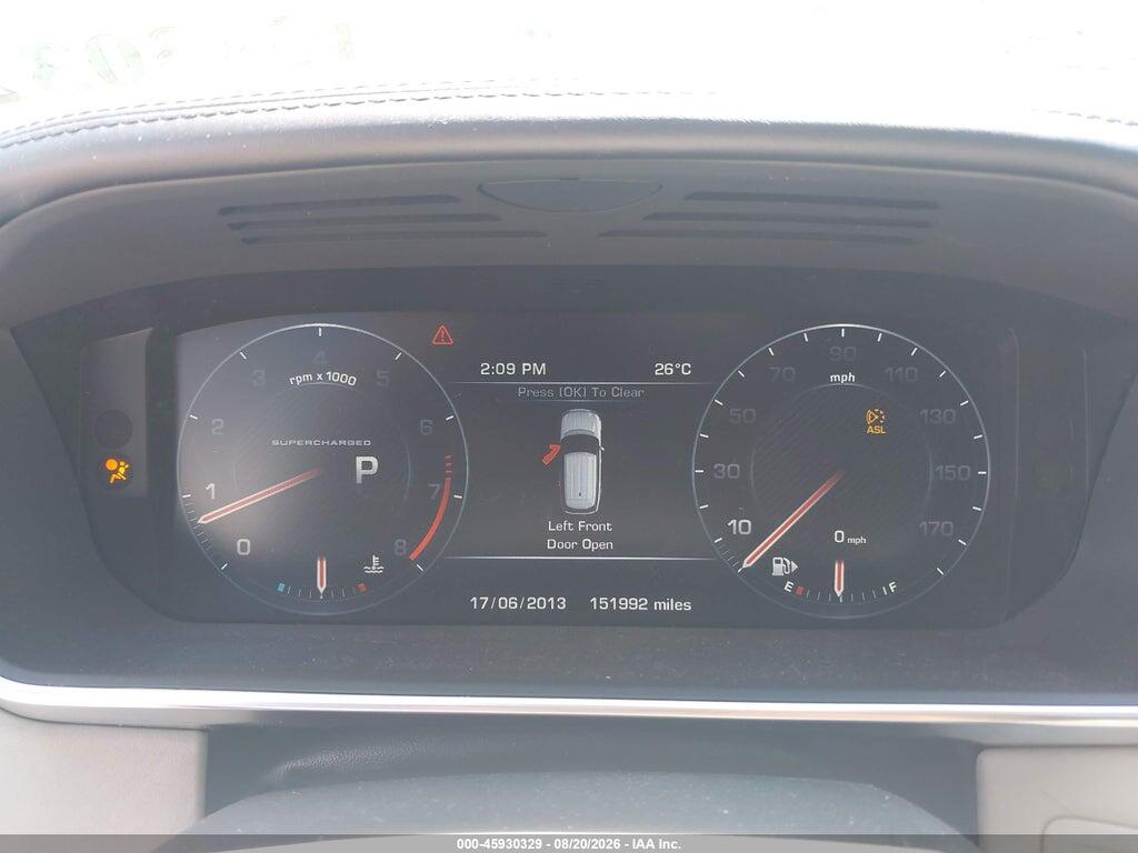 SALGV2EF4EA147361 2014 LAND ROVER RANGE ROVER photo no. 7