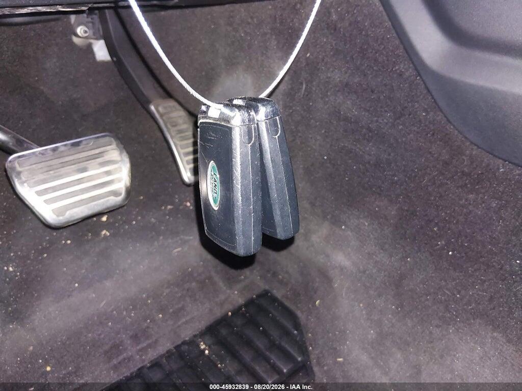 SALWS2SU7KA874478 2019 LAND ROVER RANGE ROVER SPORT photo no. 11