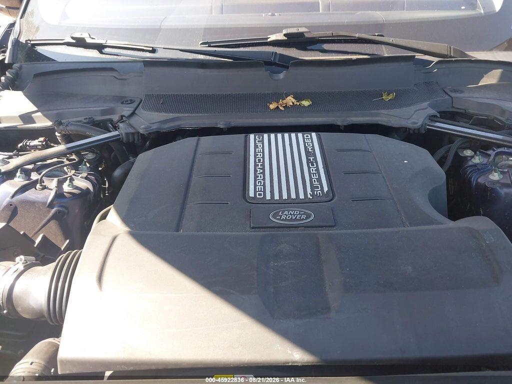SALRT2RV0K2400875 2019 LAND ROVER DISCOVERY photo no. 10