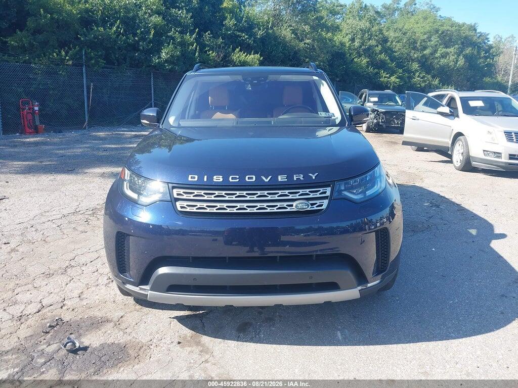 SALRT2RV0K2400875 2019 LAND ROVER DISCOVERY photo no. 12