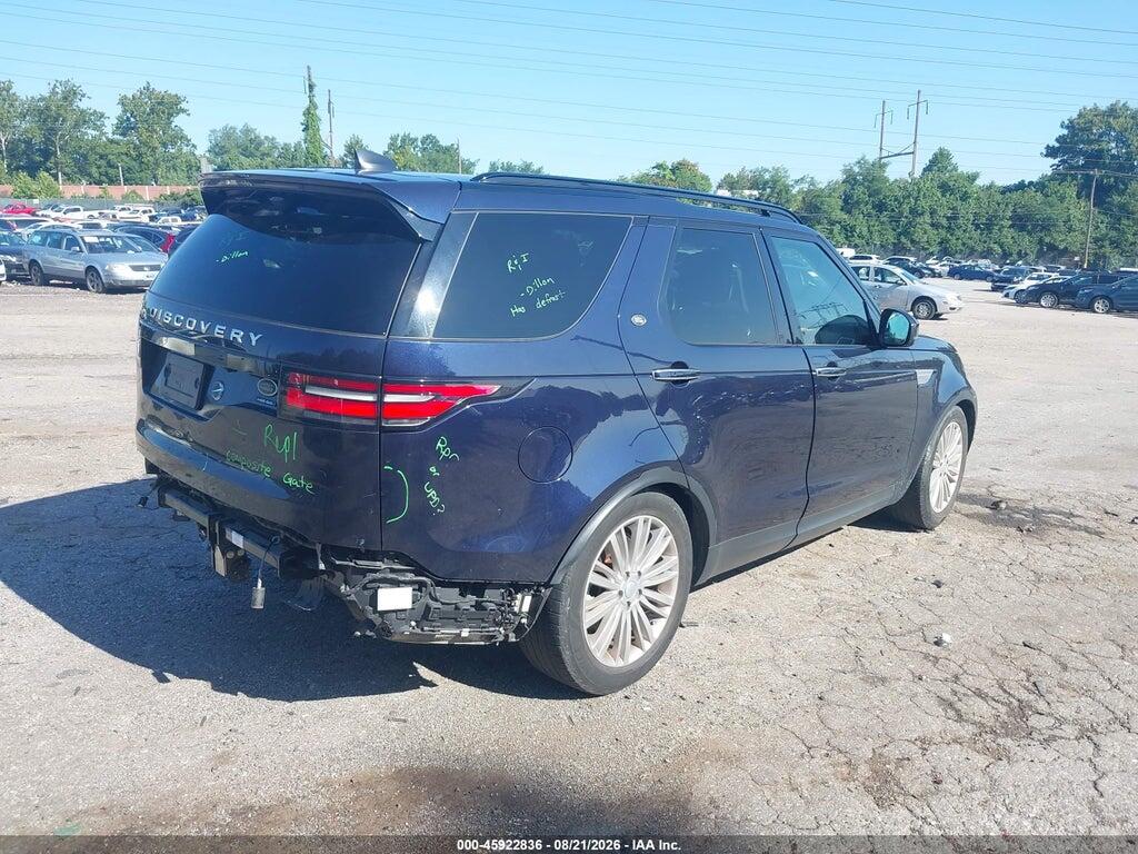 SALRT2RV0K2400875 2019 LAND ROVER DISCOVERY photo no. 4