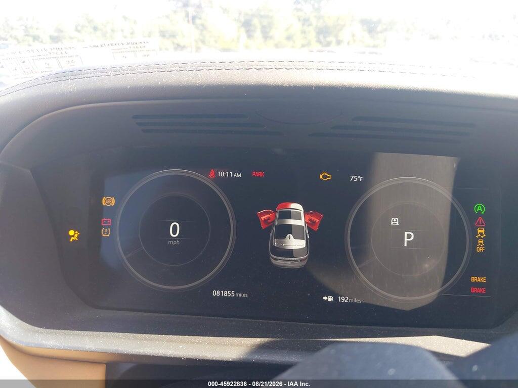 SALRT2RV0K2400875 2019 LAND ROVER DISCOVERY photo no. 7