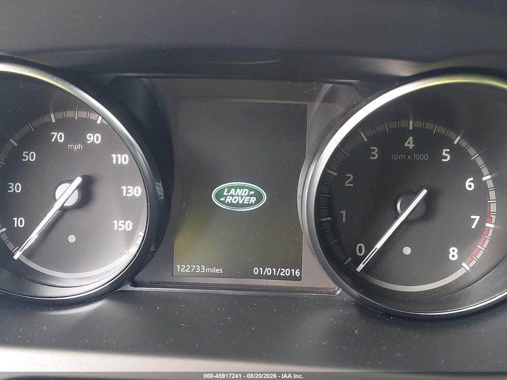 SALCP2FX3KH798449 2019 LAND ROVER DISCOVERY SPORT photo no. 7