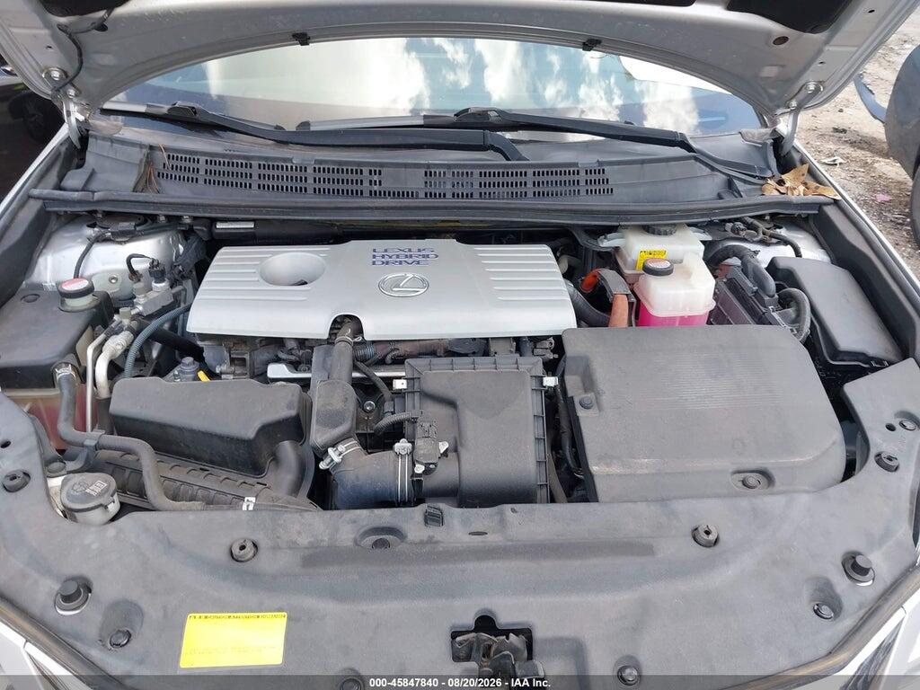 JTHKD5BH5E2197271 2014 LEXUS CT 200H photo no. 10
